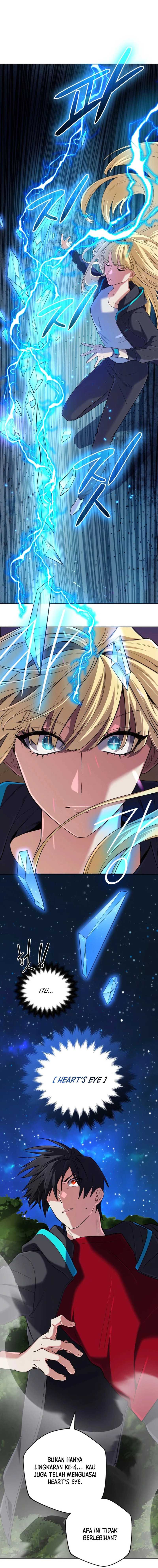 The Return of the Mythical Archmage Chapter 35 bahasa Indonesia page 19