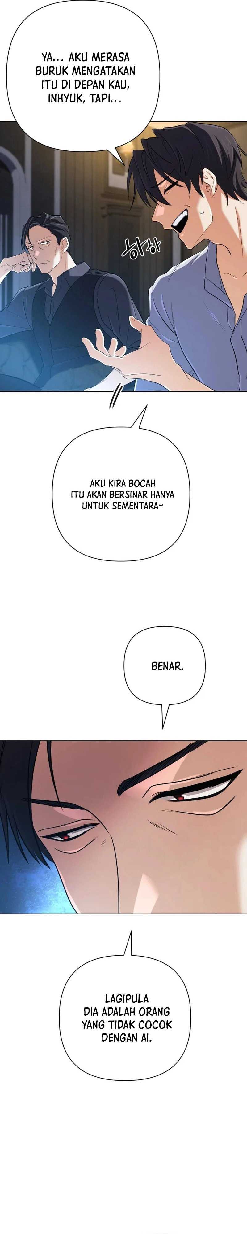 The Return of the Mythical Archmage Chapter 36 bahasa Indonesia page 7