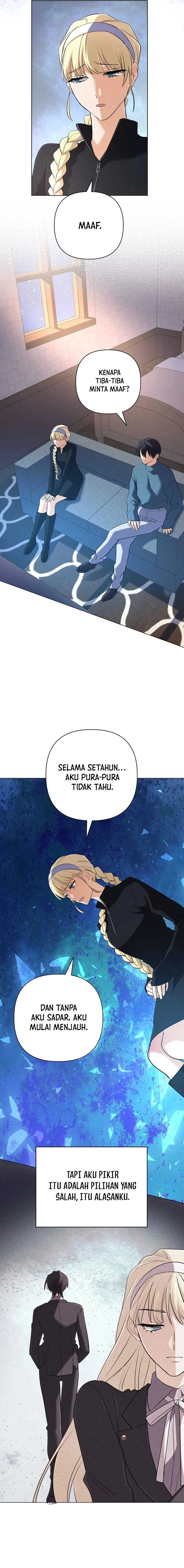 The Return of the Mythical Archmage Chapter 36 bahasa Indonesia page 23