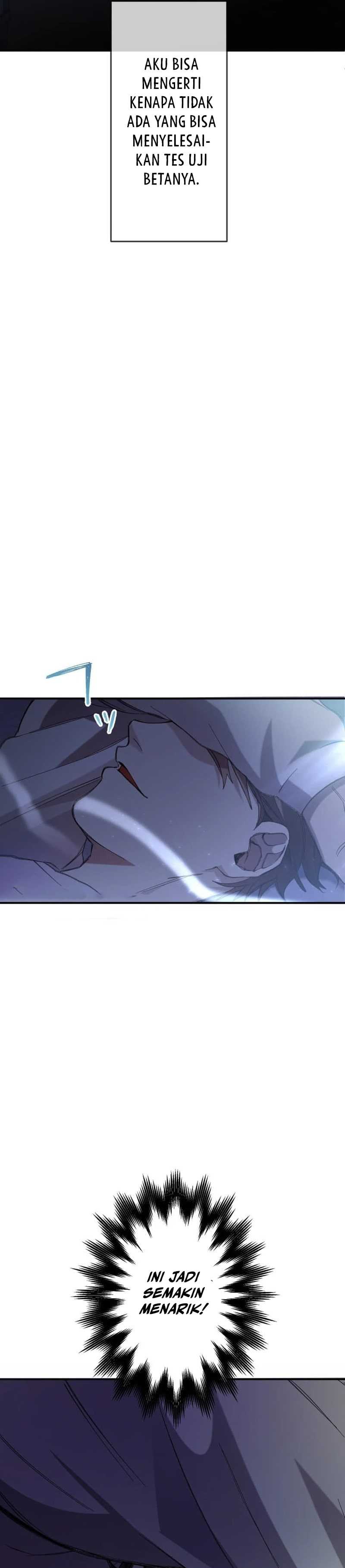 The Reversal of My Life as a Side Character Chapter 1 bahasa Indonesia page 38