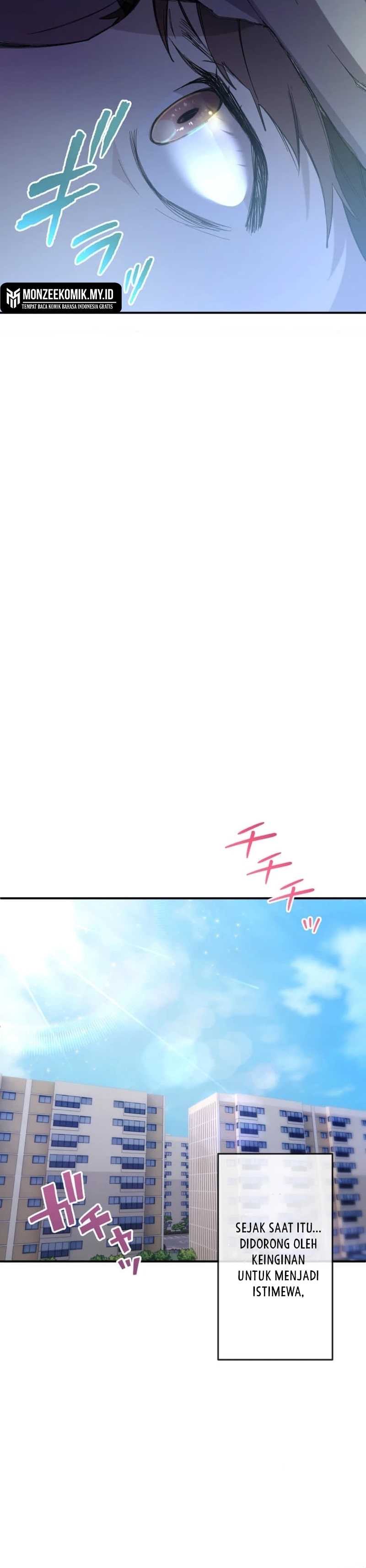 The Reversal of My Life as a Side Character Chapter 1 bahasa Indonesia page 39
