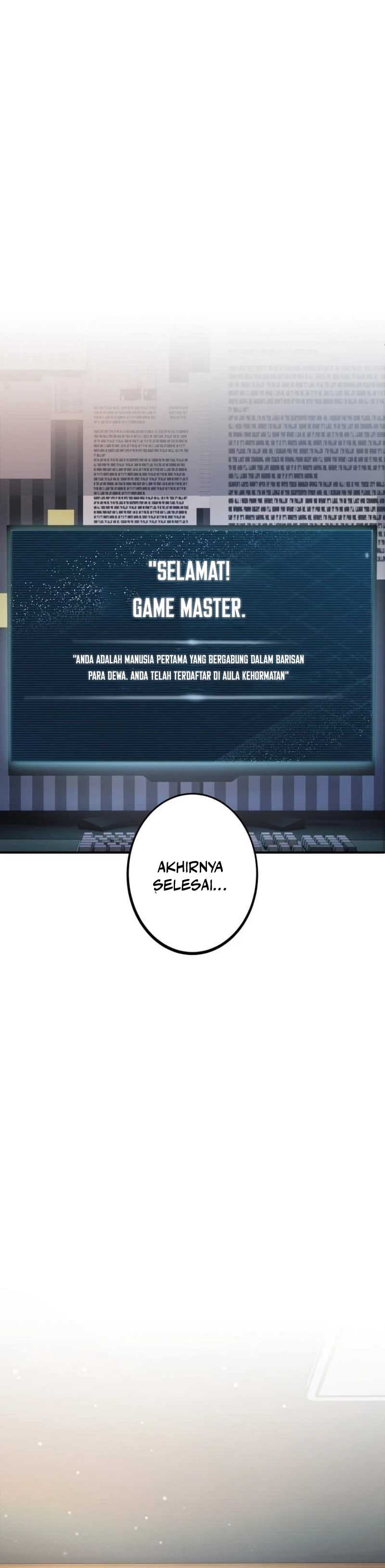 The Reversal of My Life as a Side Character Chapter 1 bahasa Indonesia page 50