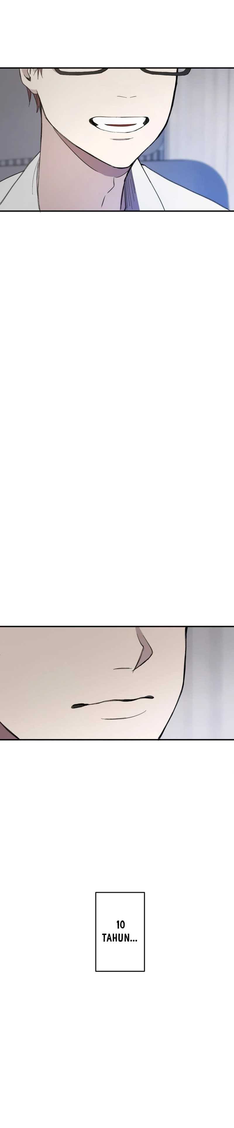 The Reversal of My Life as a Side Character Chapter 1 bahasa Indonesia page 52