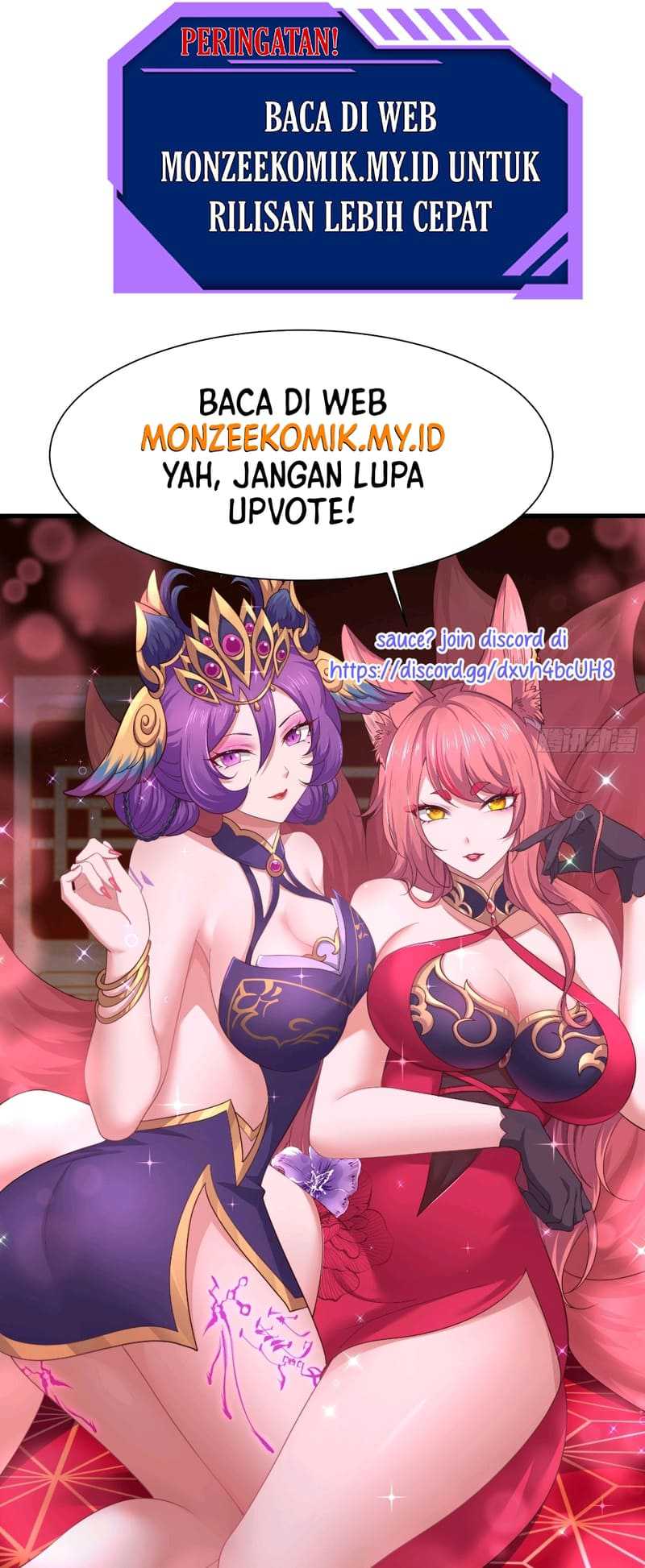 The Reversal of My Life as a Side Character Chapter 22 bahasa Indonesia page 16