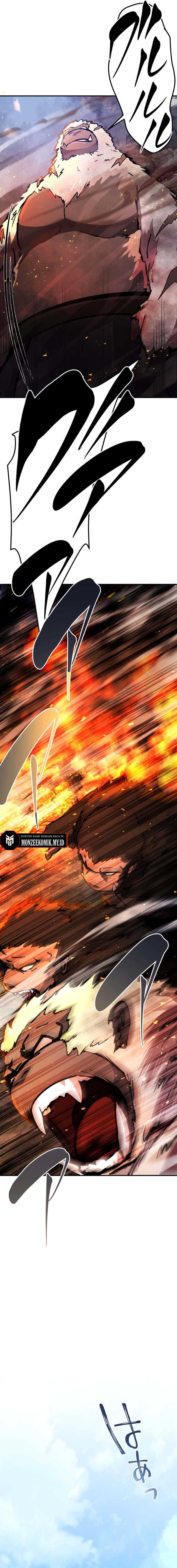 The Reversal of My Life as a Side Character Chapter 27 bahasa Indonesia page 5