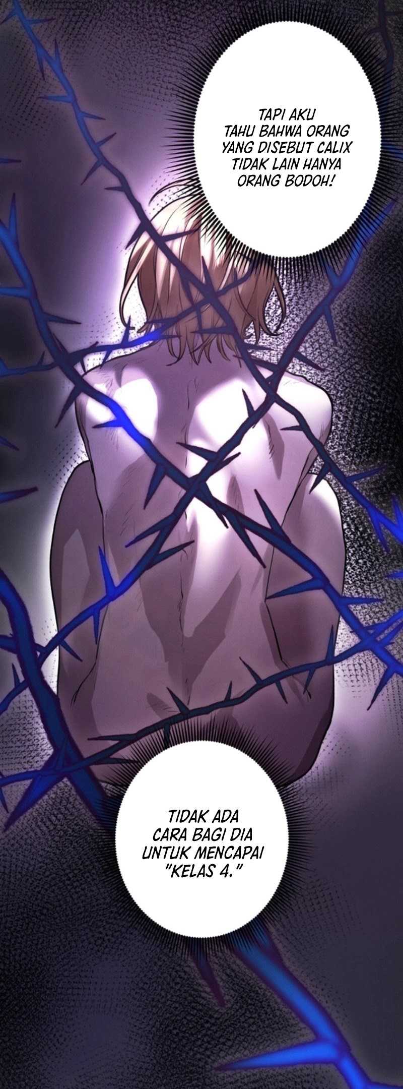The Reversal of My Life as a Side Character Chapter 39 bahasa Indonesia page 6