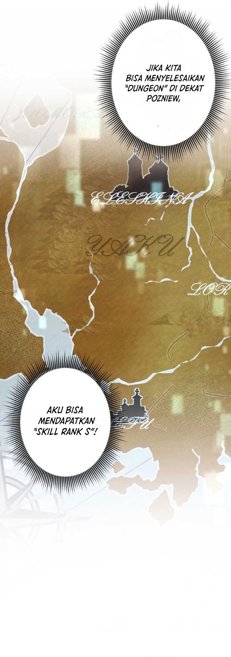 The Reversal of My Life as a Side Character Chapter 42 page 23