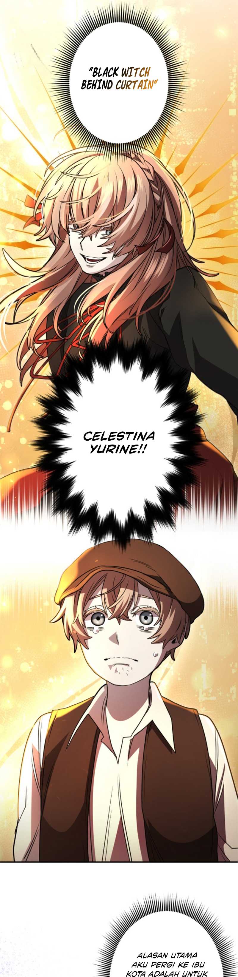 The Reversal of My Life as a Side Character Chapter 43 page 23
