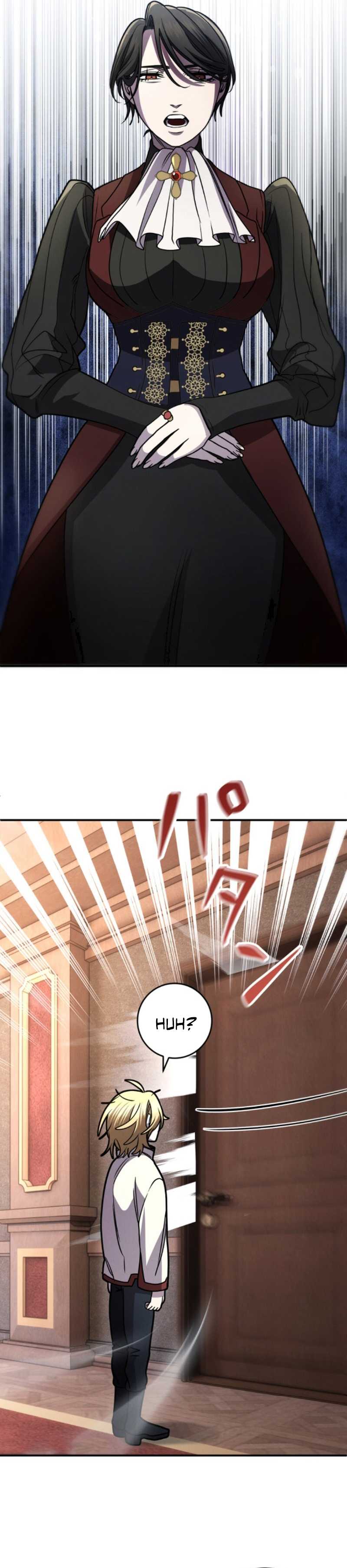The Reversal of My Life as a Side Character Chapter 45 page 26