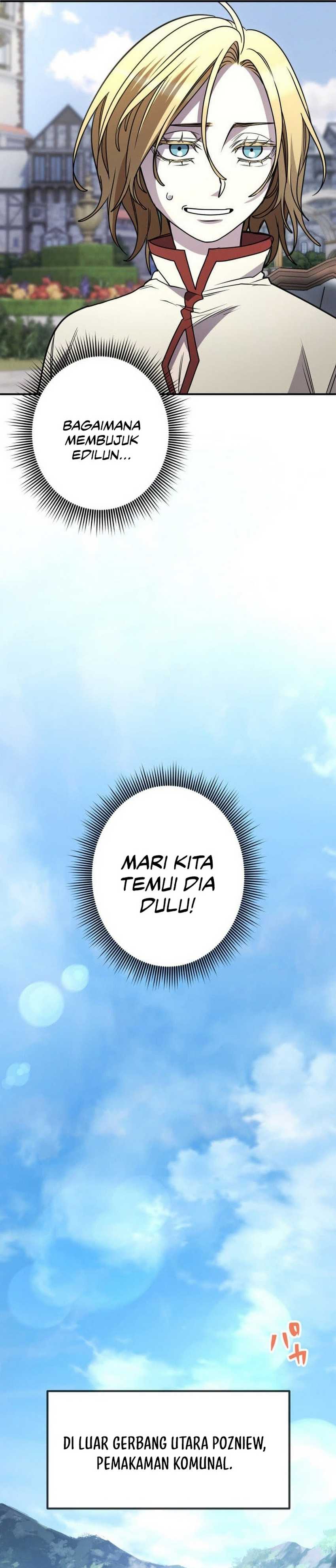The Reversal of My Life as a Side Character Chapter 46 page 15