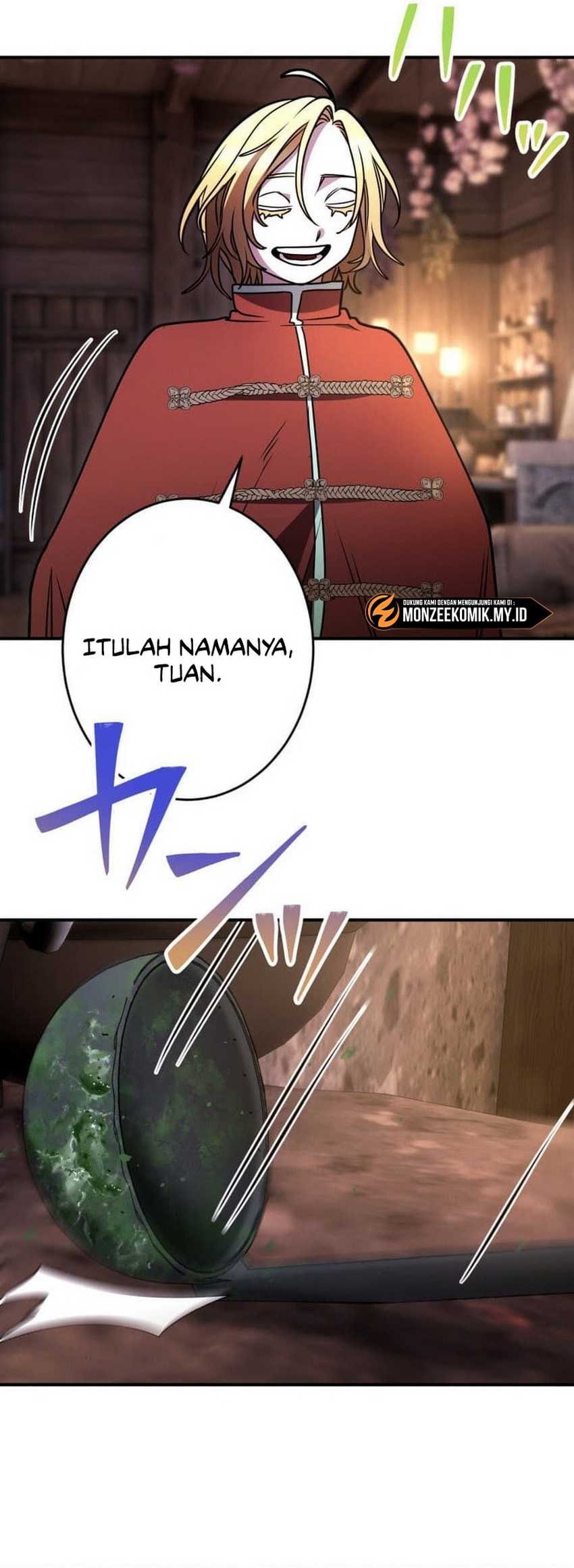 The Reversal of My Life as a Side Character Chapter 46 page 26