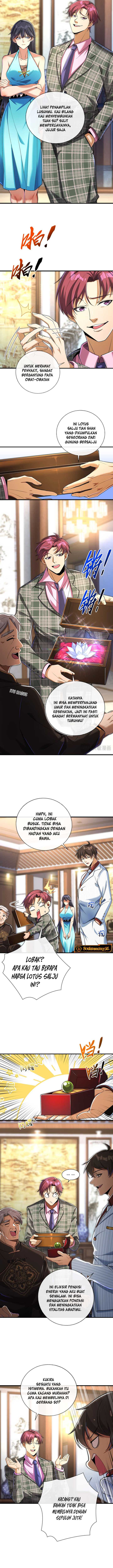 The Second Life After Awakening Chapter 10 page 7