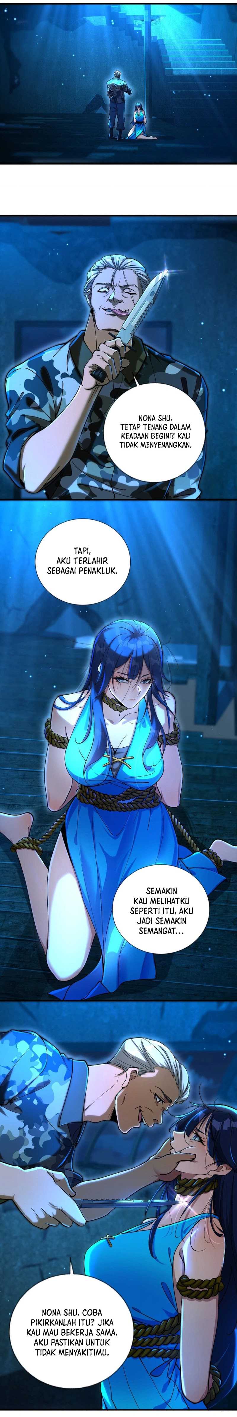 The Second Life After Awakening Chapter 19 page 4
