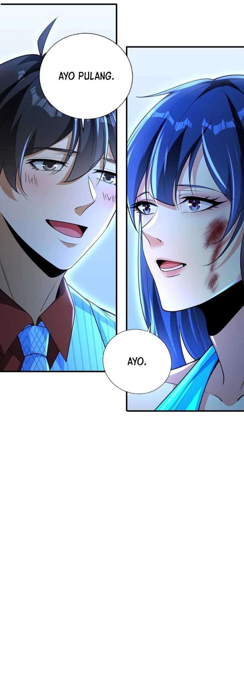 The Second Life After Awakening Chapter 20 page 11