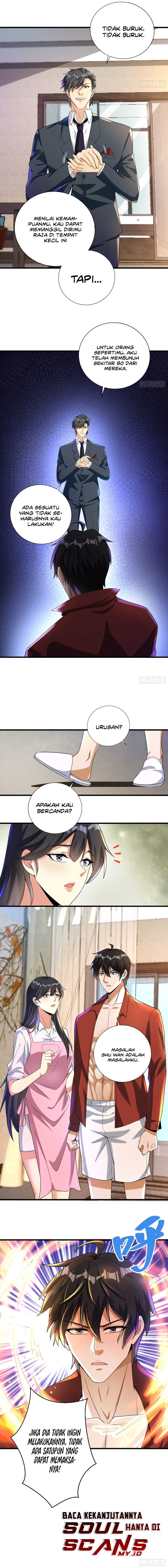 The Second Life After Awakening Chapter 23 page 9