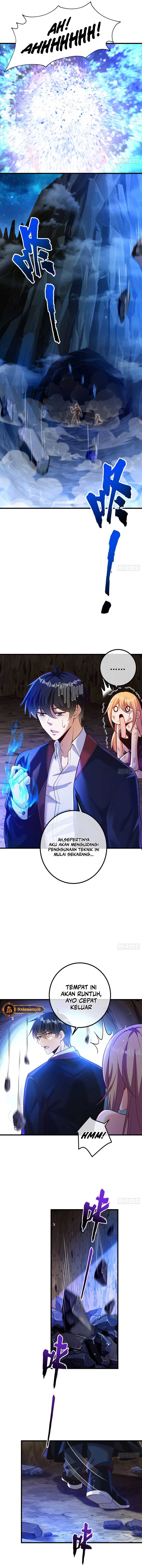 The Second Life After Awakening Chapter 29 page 4