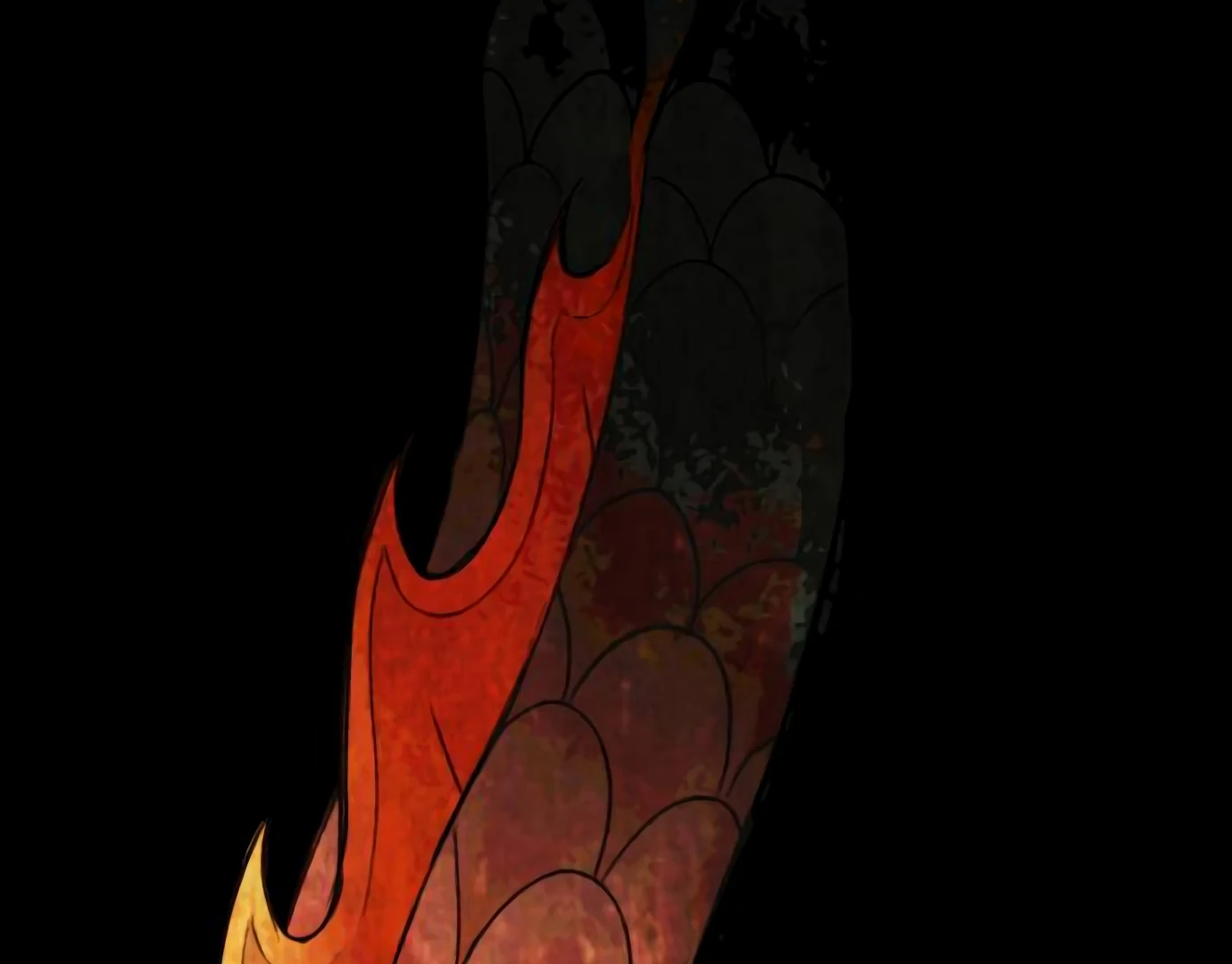 The Shaman’s Blade Chapter 25 page 25