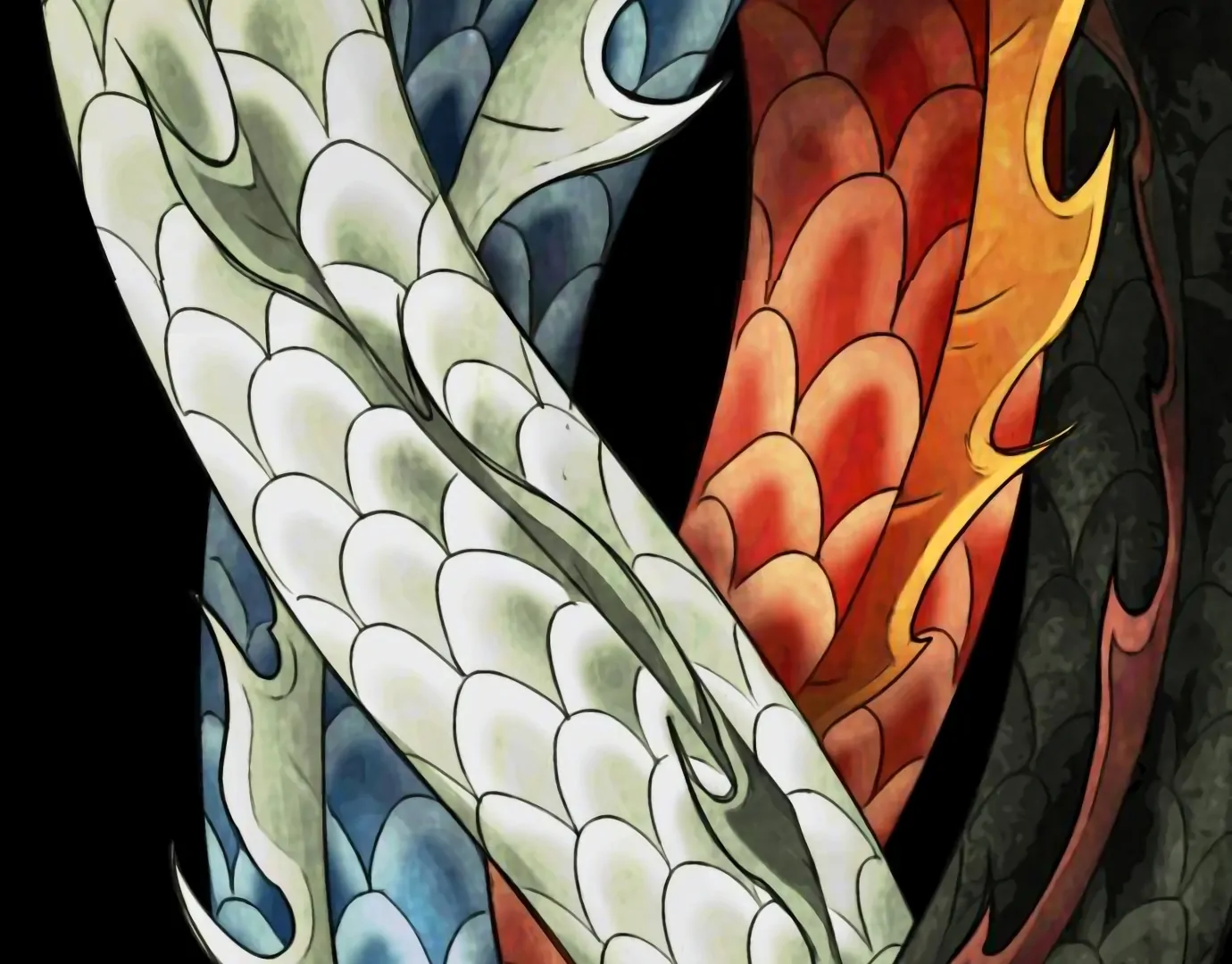 The Shaman’s Blade Chapter 25 page 28