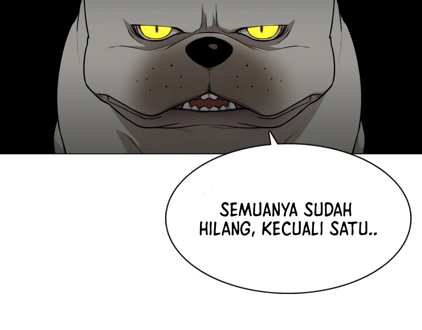 The Shaman’s Blade Chapter 25 page 34
