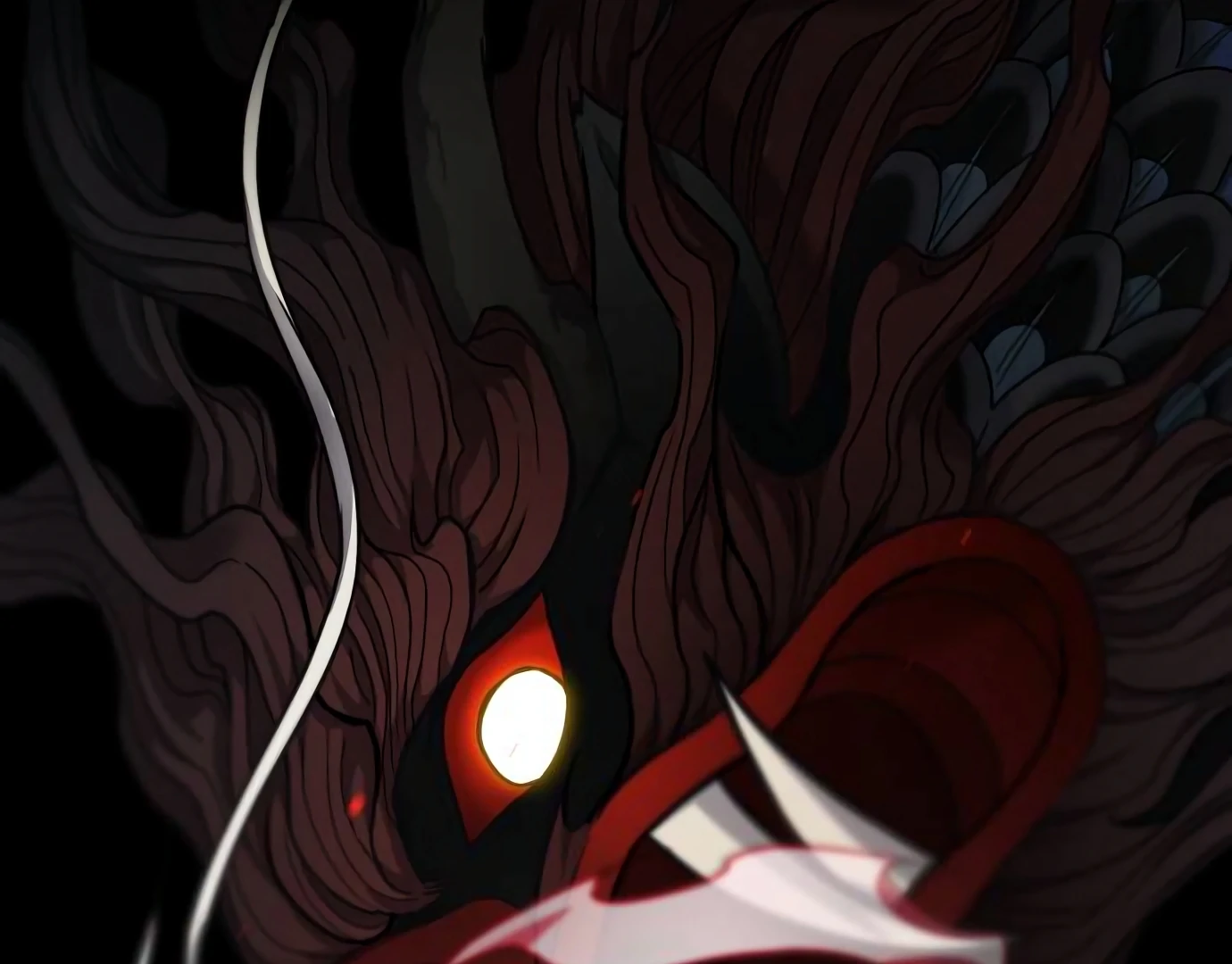 The Shaman’s Blade Chapter 25 page 42