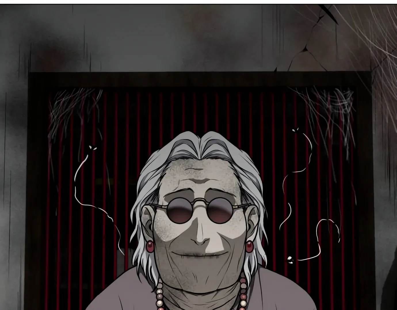 The Shaman’s Blade Chapter 25 page 90