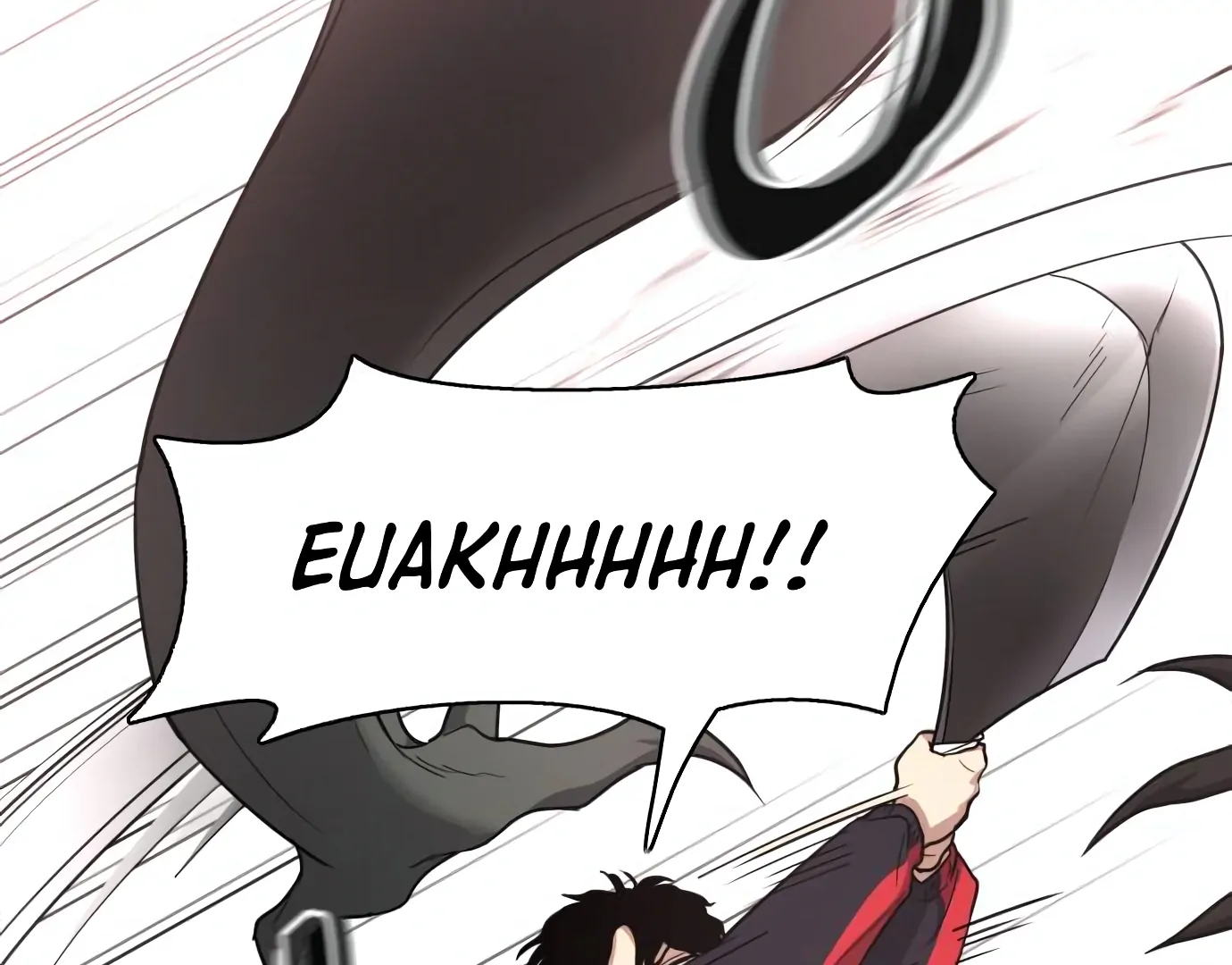 The Shaman’s Blade Chapter 26 page 16