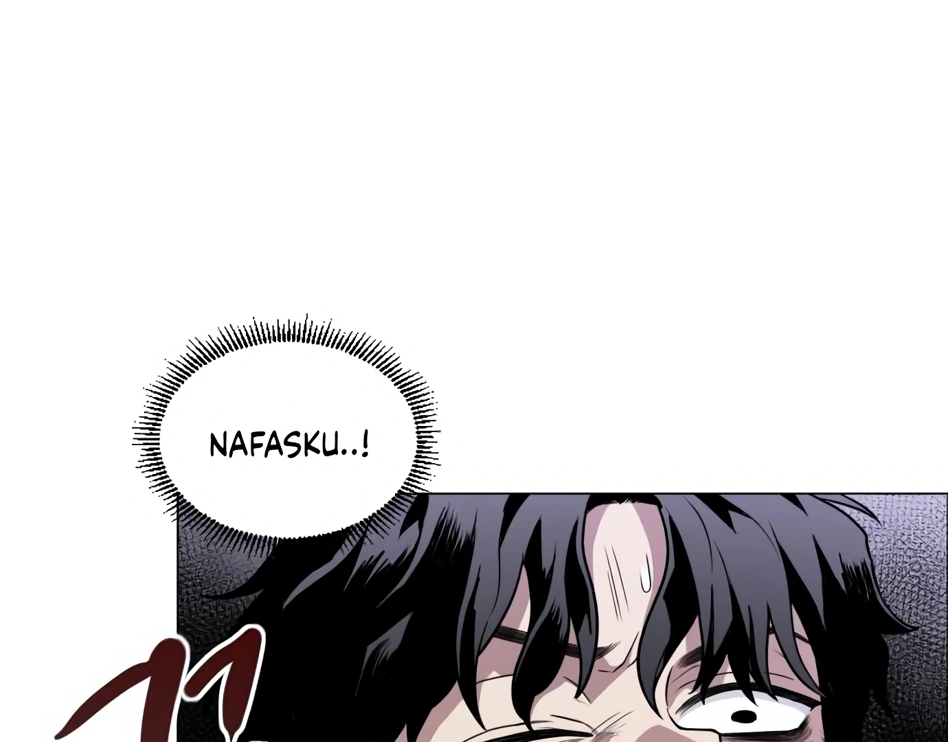 The Shaman’s Blade Chapter 26 page 42