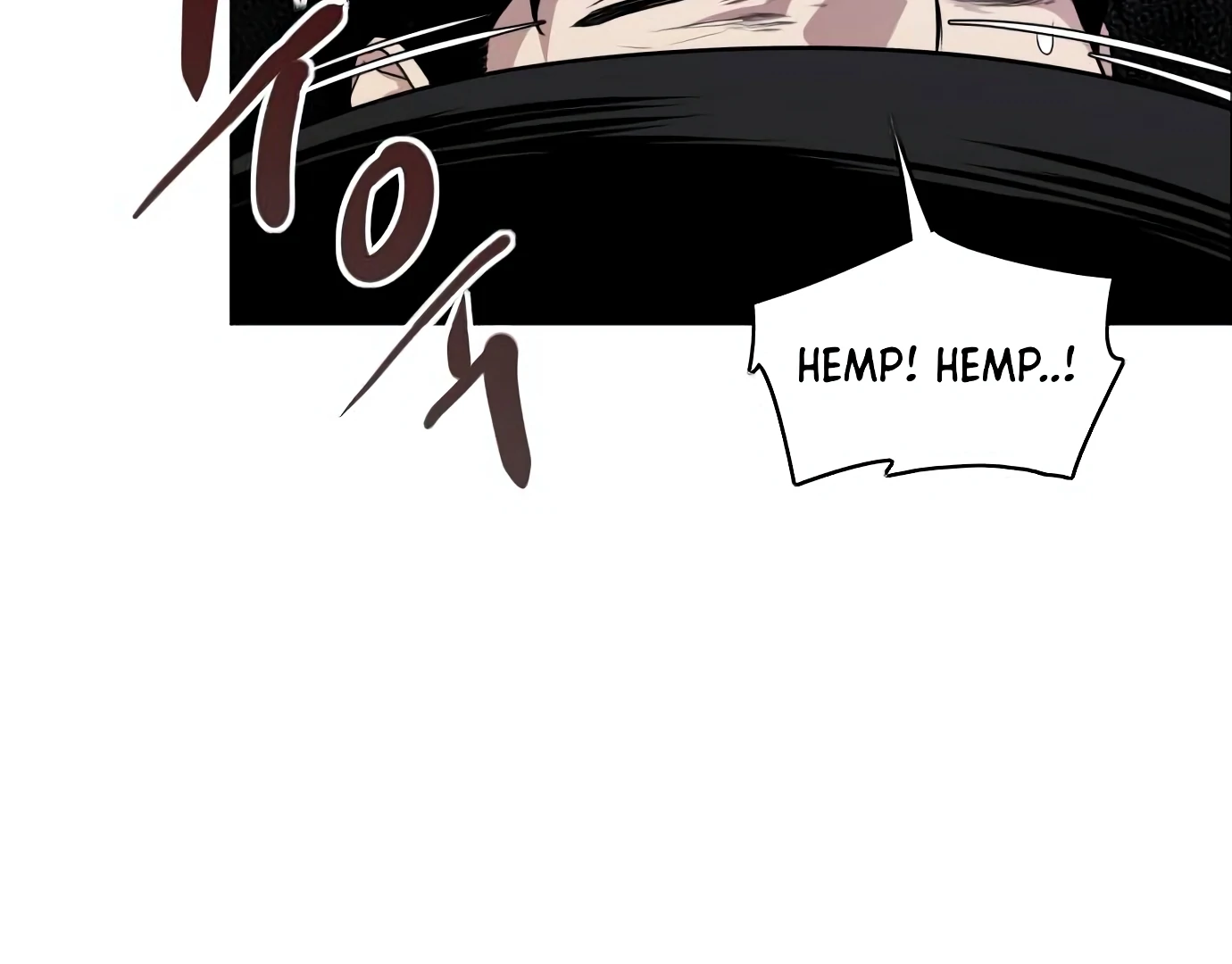 The Shaman’s Blade Chapter 26 page 43