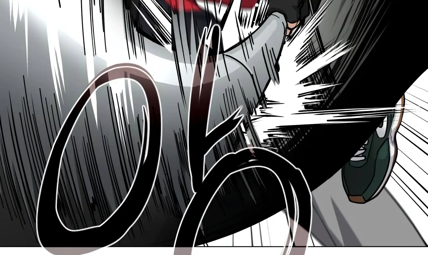 The Shaman’s Blade Chapter 26 page 50