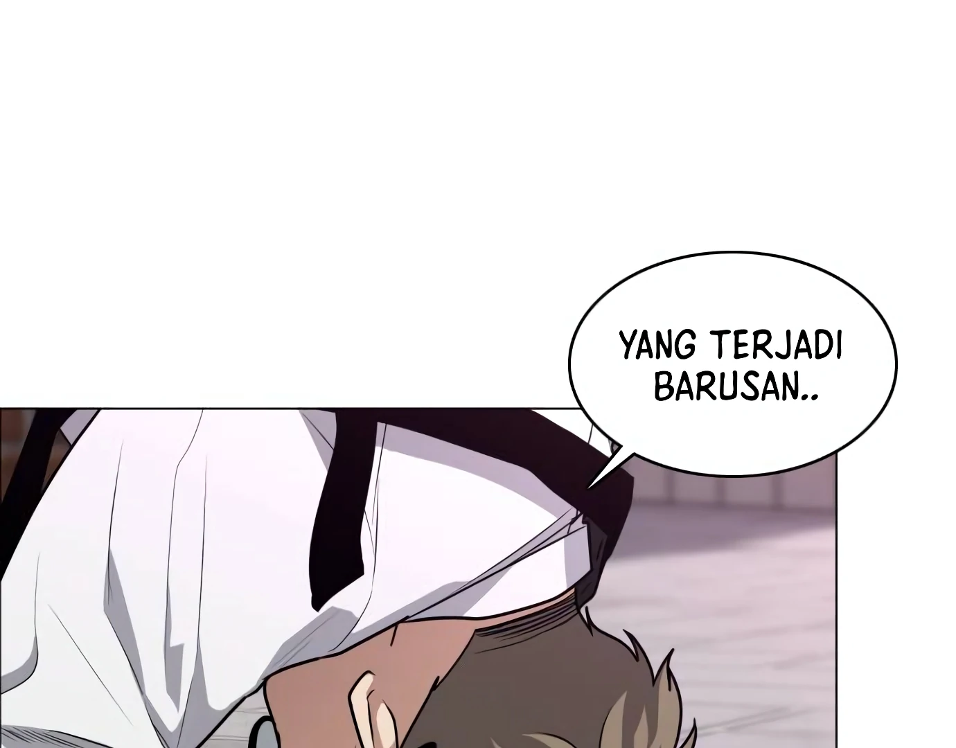 The Shaman’s Blade Chapter 26 page 81
