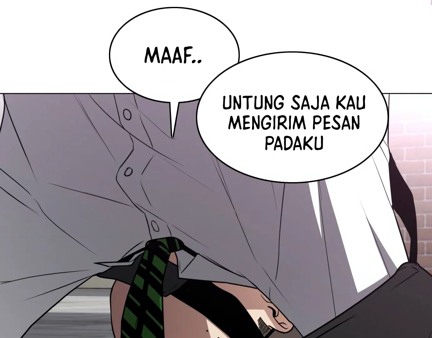 The Shaman’s Blade Chapter 26 page 91