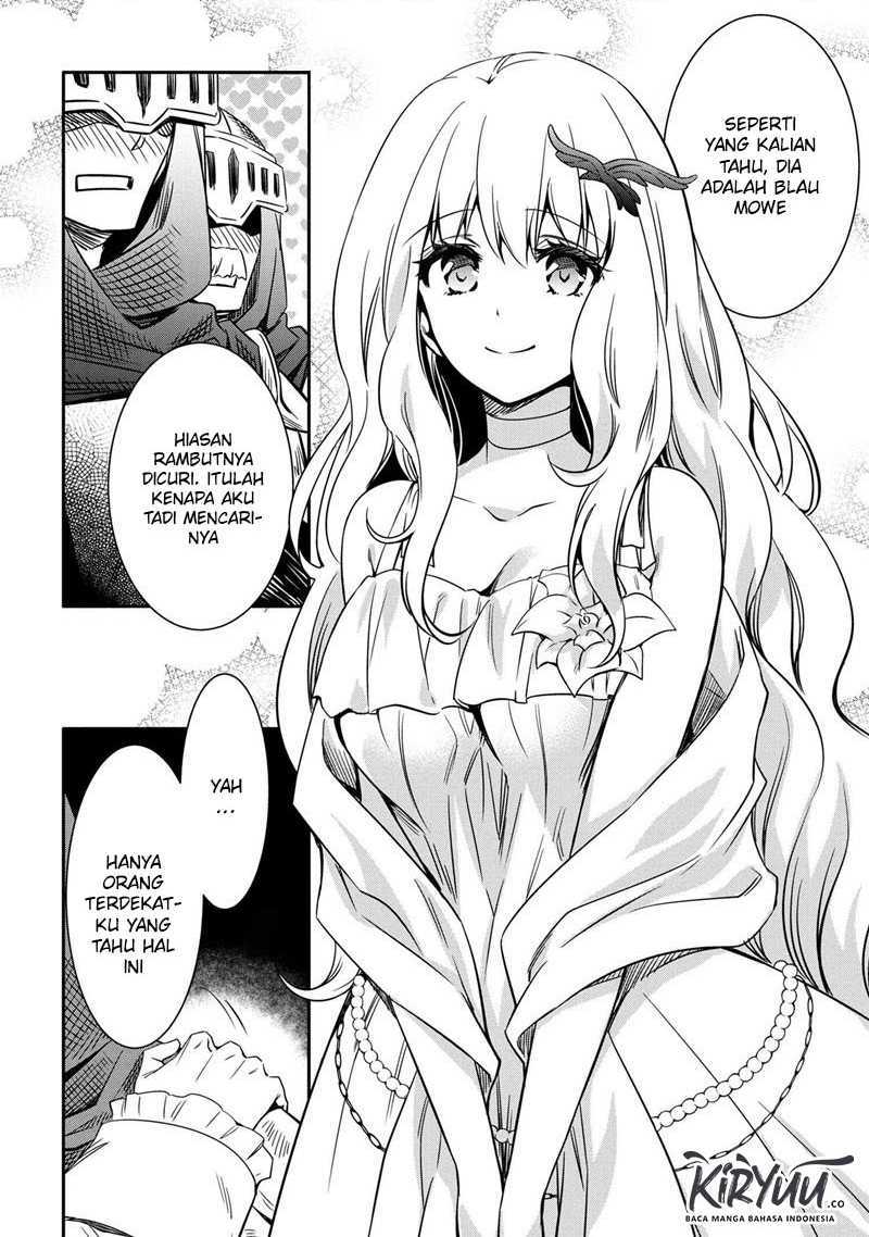 The Strongest Dull Prince’s Secret Battle for the Throne Chapter 10.2 page 8