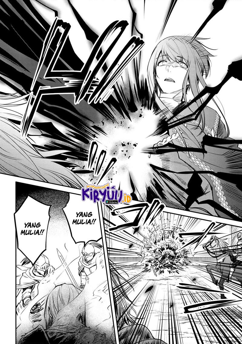 The Strongest Dull Prince’s Secret Battle for the Throne Chapter 13.2 page 10