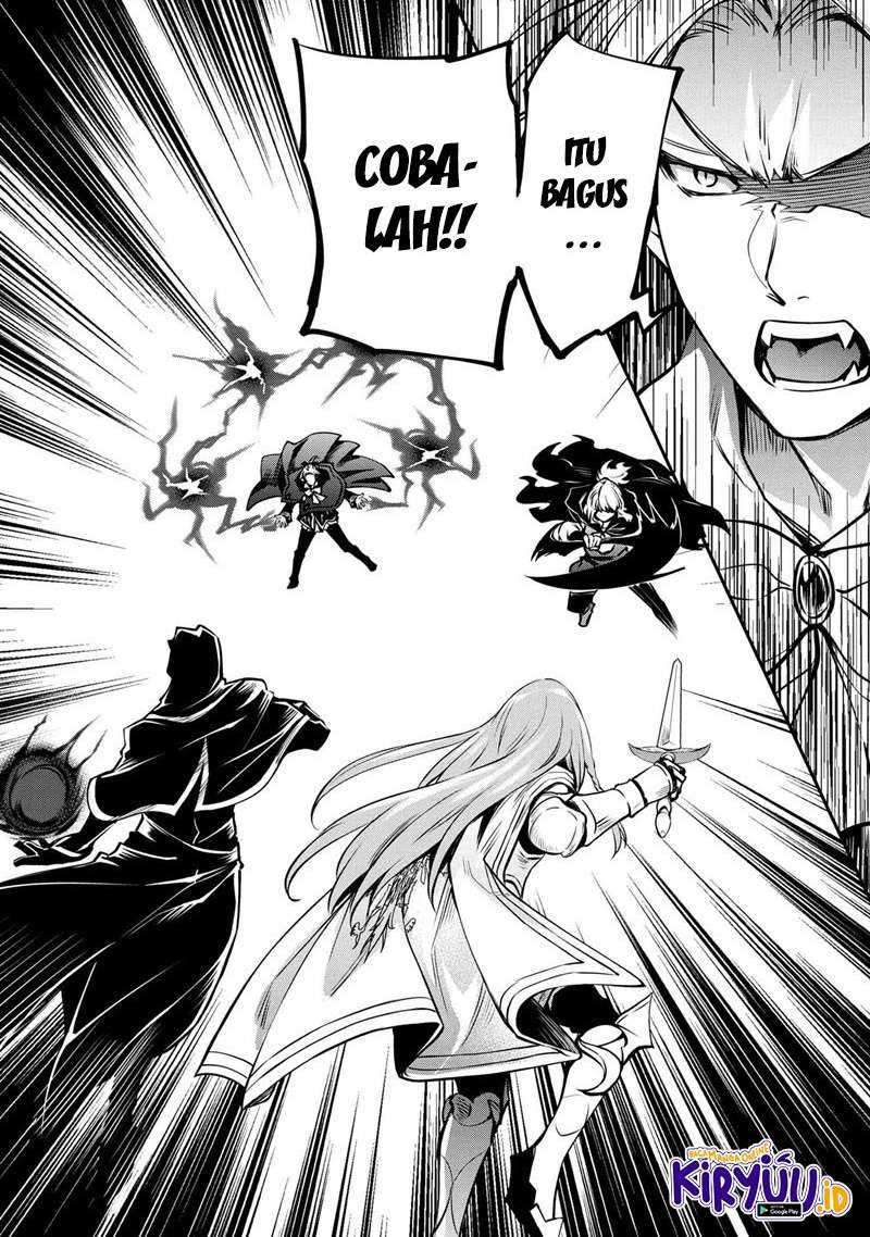 The Strongest Dull Prince’s Secret Battle for the Throne Chapter 15.1 page 12