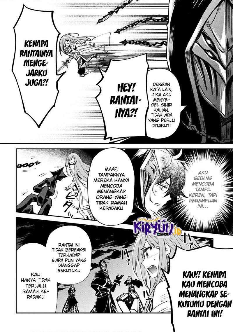 The Strongest Dull Prince’s Secret Battle for the Throne Chapter 16.1 page 2