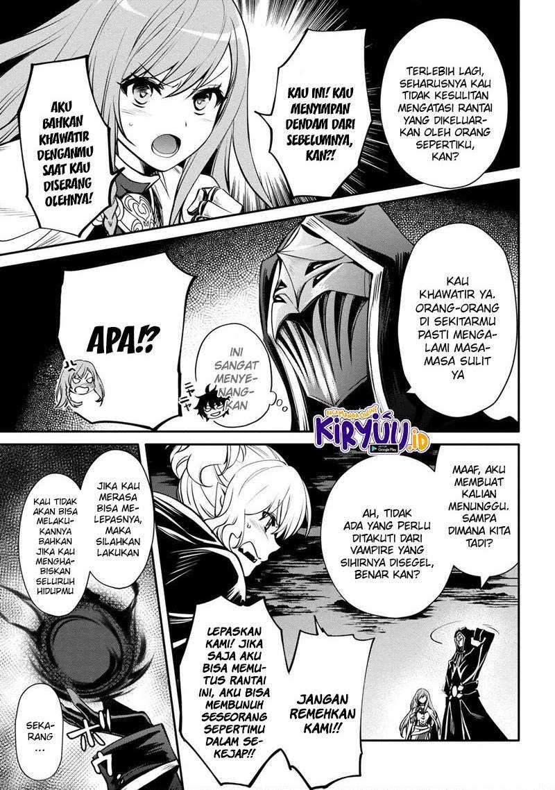 The Strongest Dull Prince’s Secret Battle for the Throne Chapter 16.1 page 3