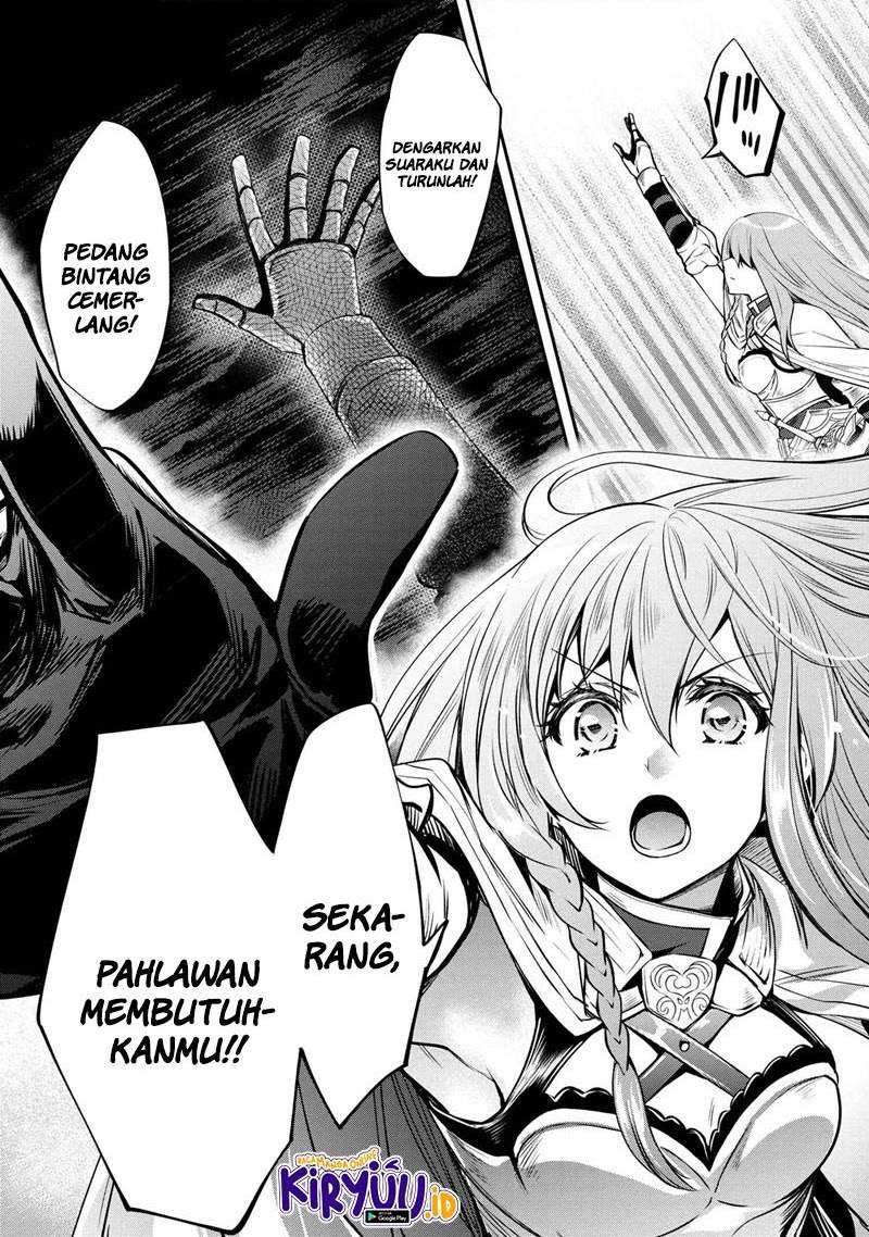 The Strongest Dull Prince’s Secret Battle for the Throne Chapter 16.1 page 8