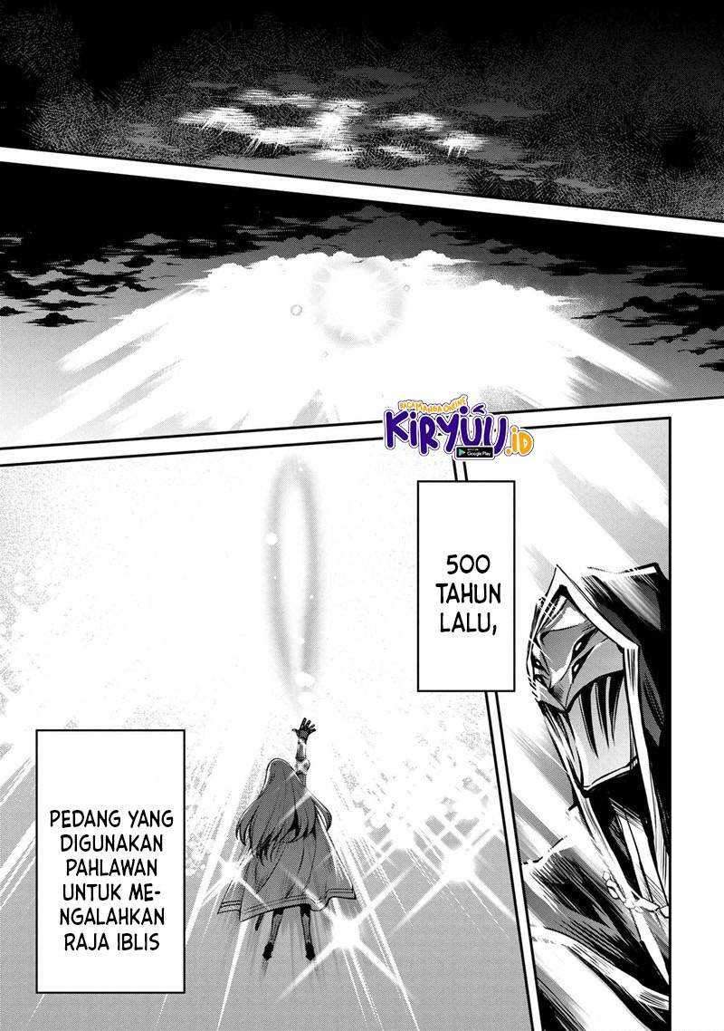 The Strongest Dull Prince’s Secret Battle for the Throne Chapter 16.1 page 9