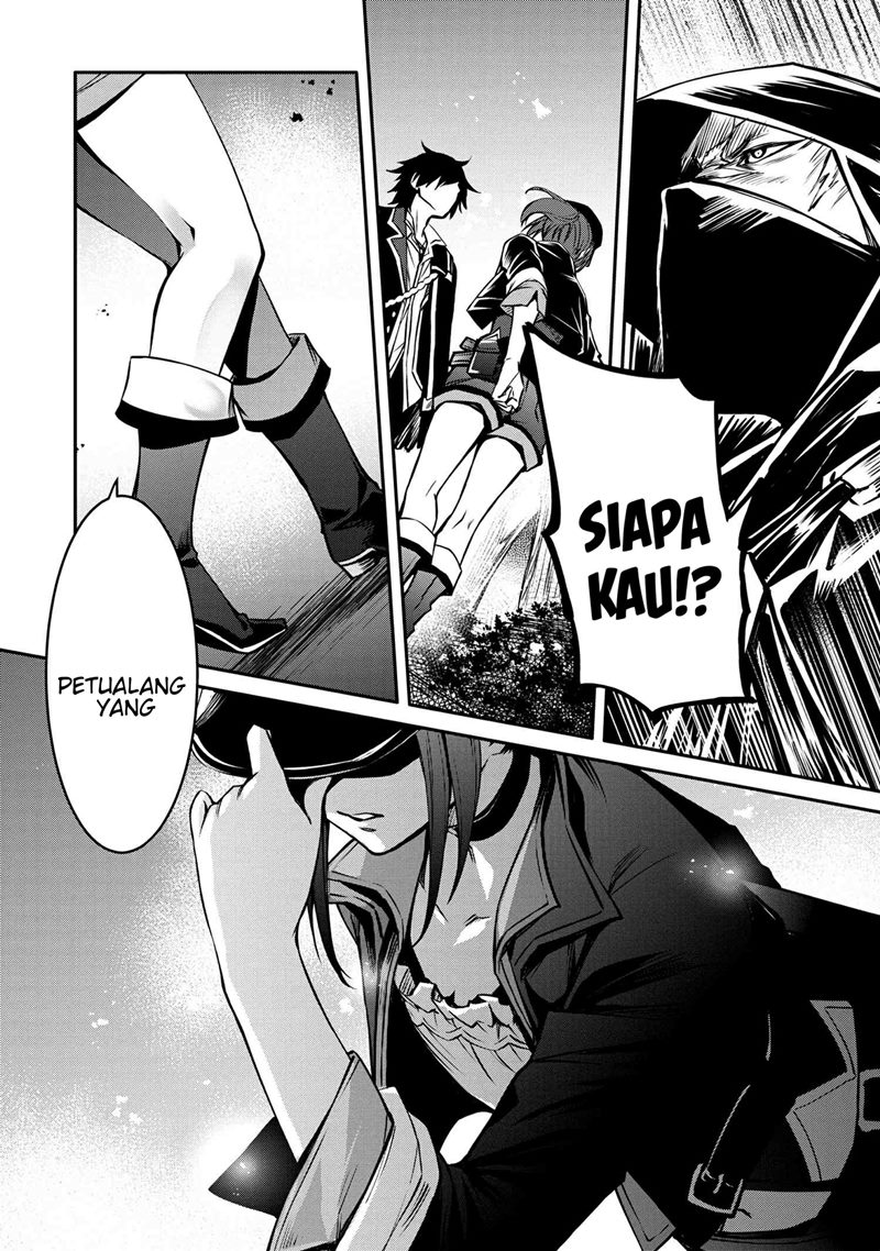 The Strongest Dull Prince’s Secret Battle for the Throne Chapter 21.2 page 10