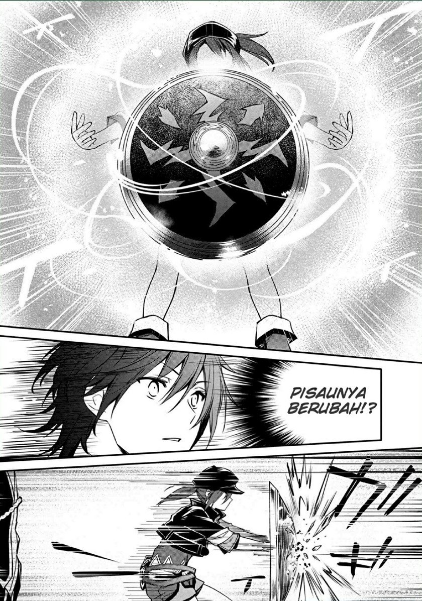 The Strongest Dull Prince’s Secret Battle for the Throne Chapter 22.1 page 6