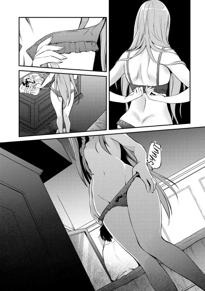 The Strongest Dull Prince’s Secret Battle for the Throne Chapter 23 page 19
