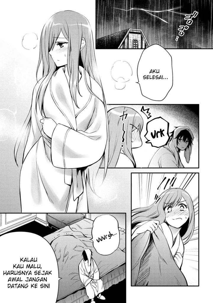 The Strongest Dull Prince’s Secret Battle for the Throne Chapter 23 page 21