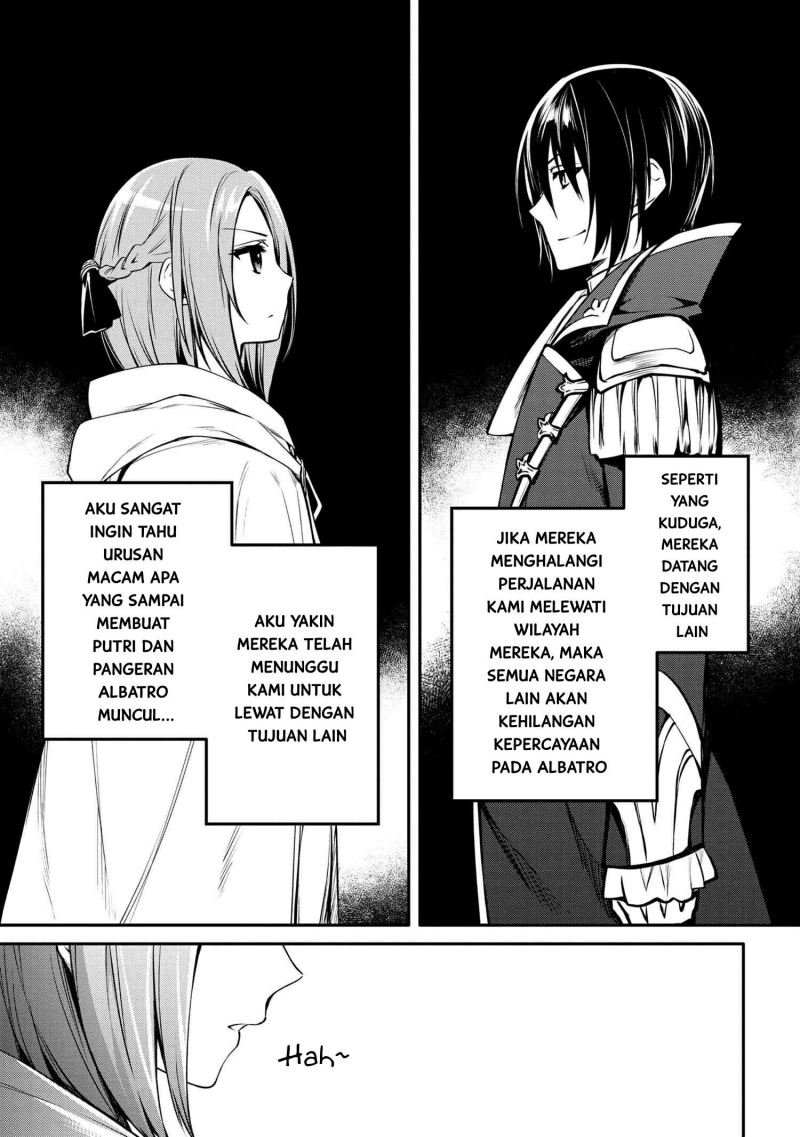 The Strongest Dull Prince’s Secret Battle for the Throne Chapter 24 page 15