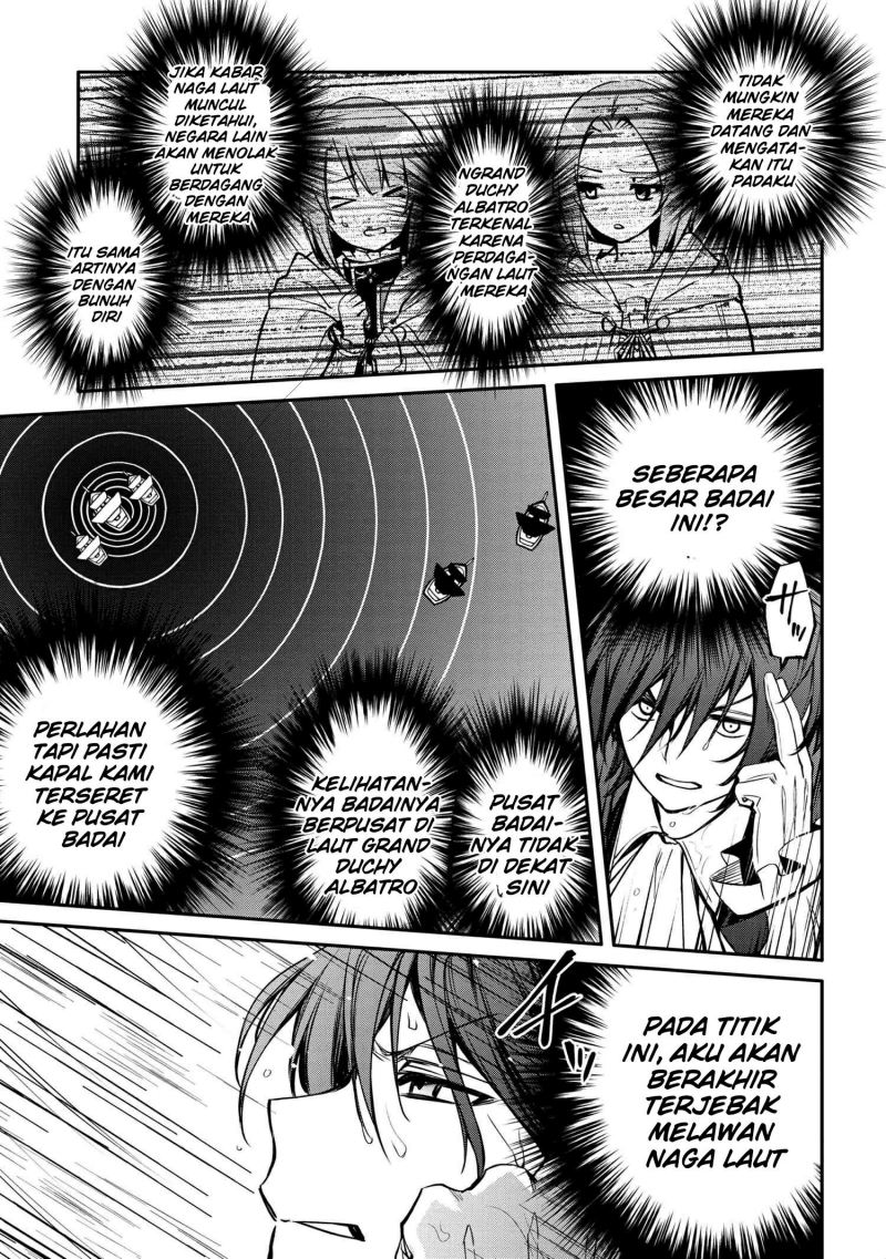 The Strongest Dull Prince’s Secret Battle for the Throne Chapter 24 page 23