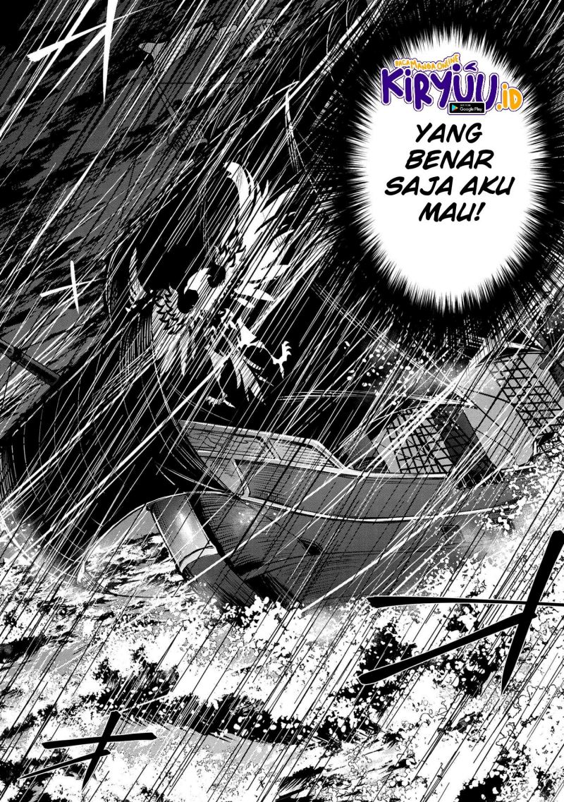 The Strongest Dull Prince’s Secret Battle for the Throne Chapter 24 page 24