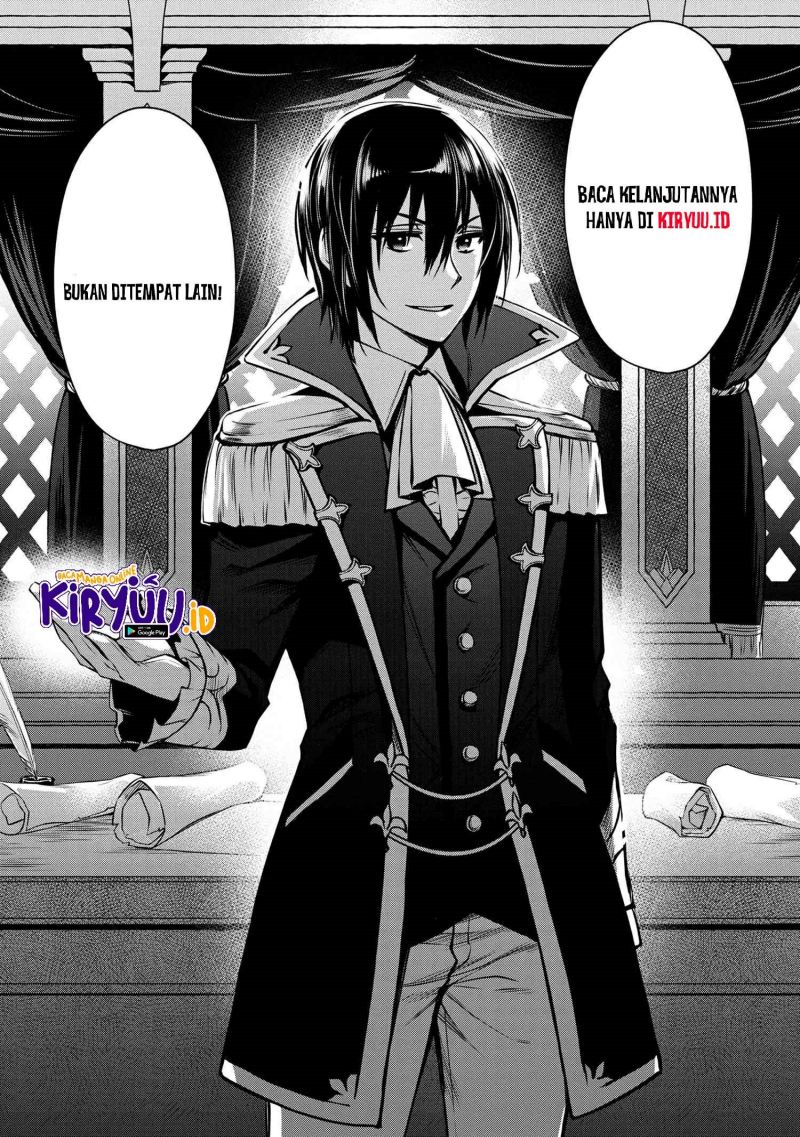 The Strongest Dull Prince’s Secret Battle for the Throne Chapter 24 page 25
