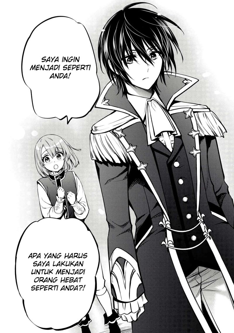 The Strongest Dull Prince’s Secret Battle for the Throne Chapter 28.2 page 8