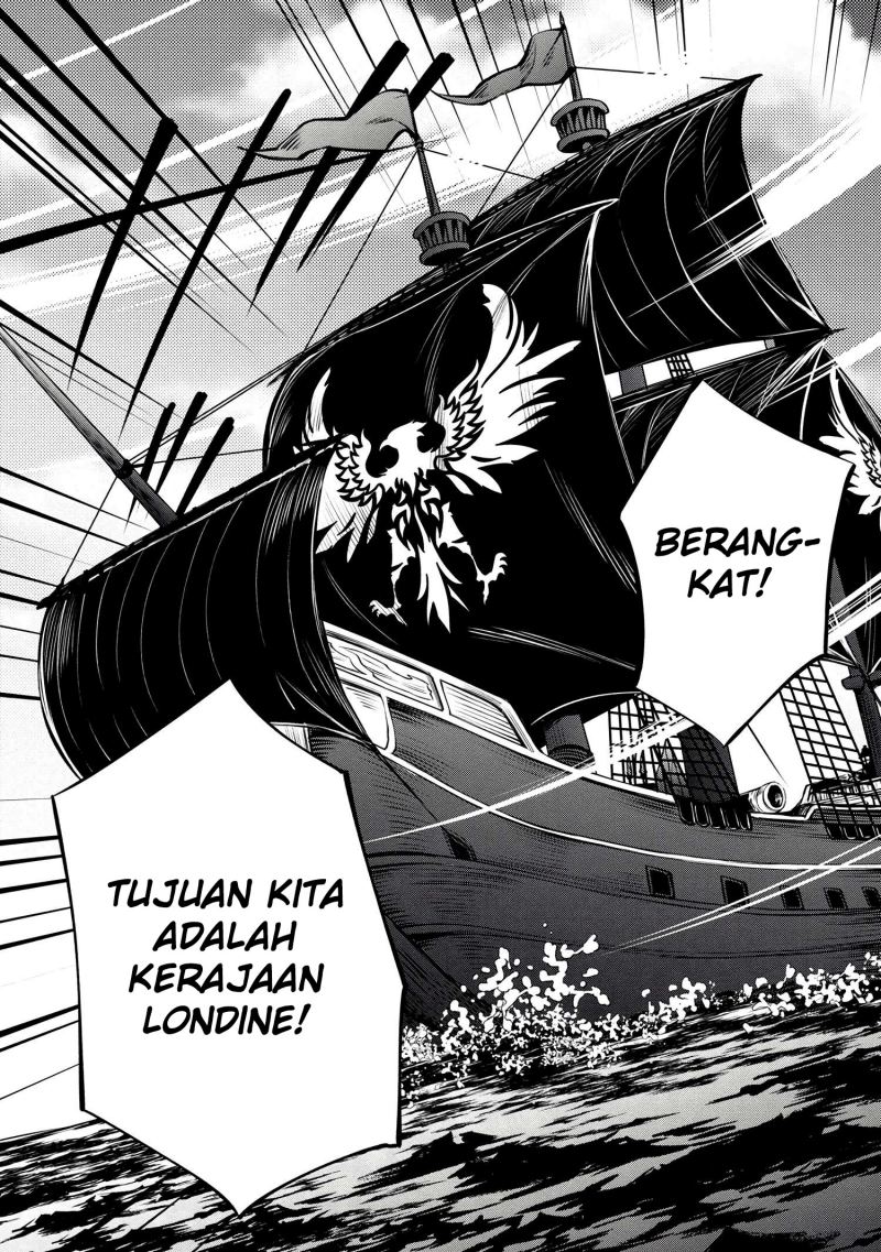 The Strongest Dull Prince’s Secret Battle for the Throne Chapter 28.2 page 16