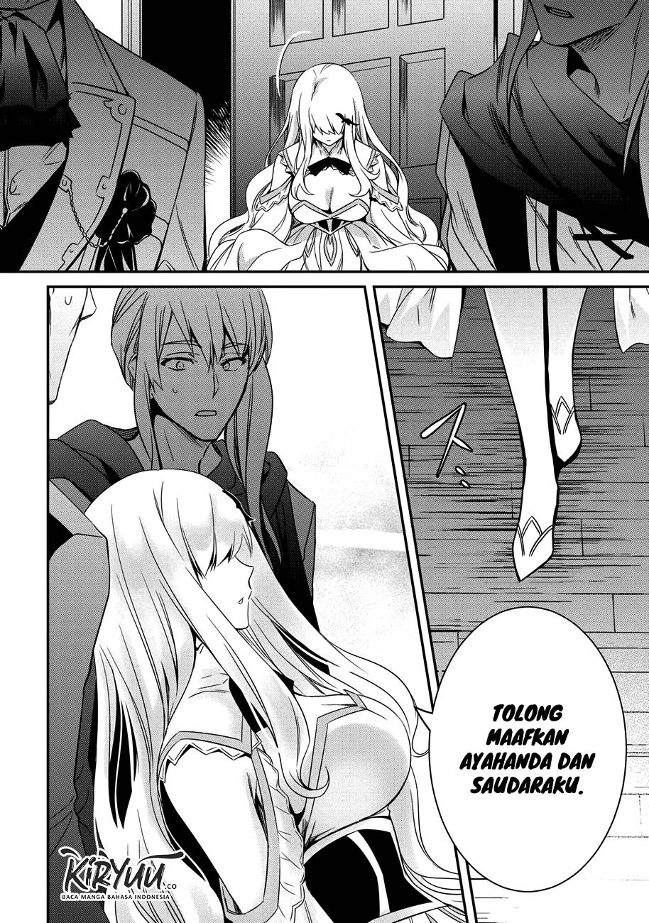 The Strongest Dull Prince’s Secret Battle for the Throne Chapter 3 page 13