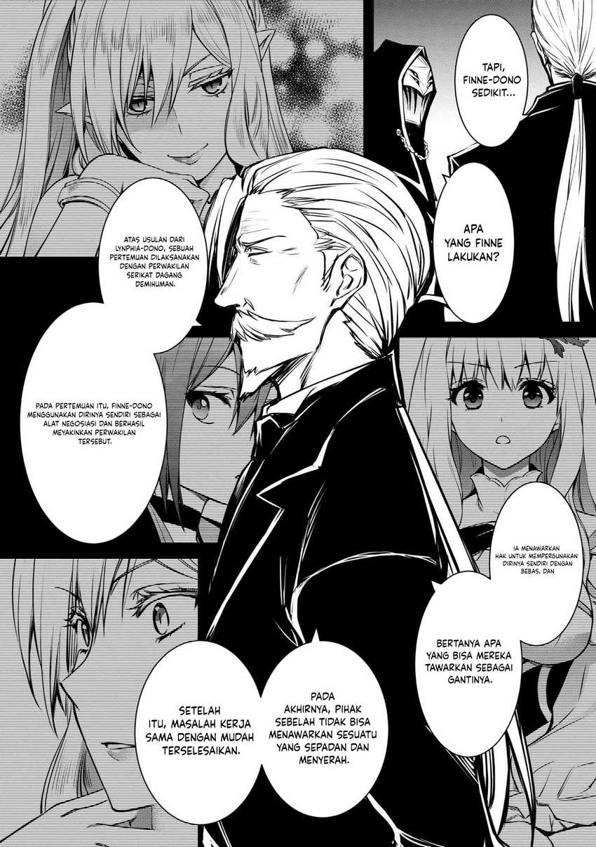 The Strongest Dull Prince’s Secret Battle for the Throne Chapter 30.2 page 10